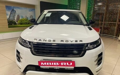 Land Rover Range Rover Evoque II, 2024 год, 7 400 000 рублей, 2 фотография