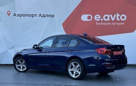 BMW 3 серия, 2017 год, 2 630 000 рублей, 6 фотография