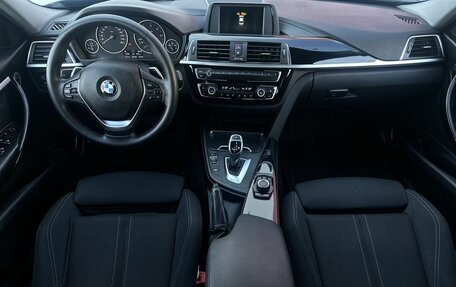 BMW 3 серия, 2017 год, 2 630 000 рублей, 7 фотография