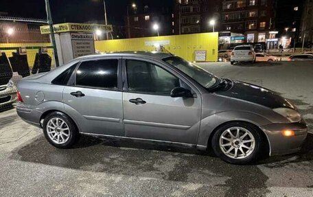 Ford Focus IV, 2004 год, 320 000 рублей, 5 фотография