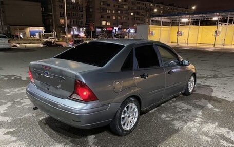 Ford Focus IV, 2004 год, 320 000 рублей, 4 фотография