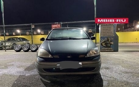 Ford Focus IV, 2004 год, 320 000 рублей, 7 фотография