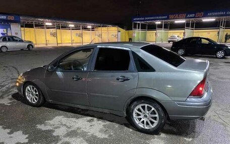 Ford Focus IV, 2004 год, 320 000 рублей, 8 фотография