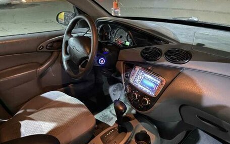 Ford Focus IV, 2004 год, 320 000 рублей, 16 фотография