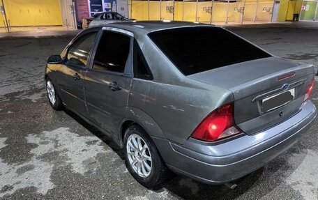 Ford Focus IV, 2004 год, 320 000 рублей, 9 фотография