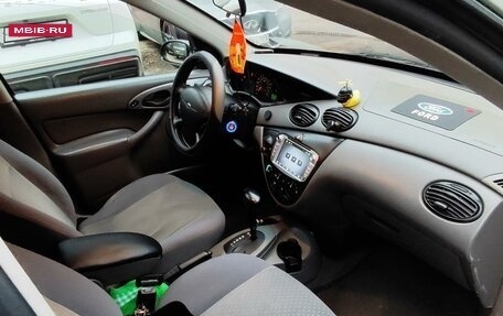 Ford Focus IV, 2004 год, 320 000 рублей, 11 фотография