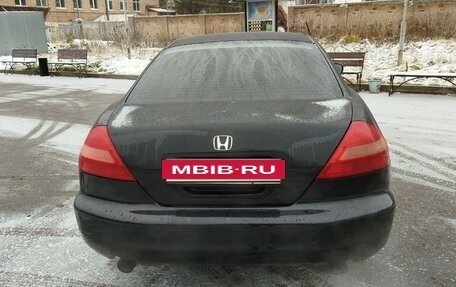 Honda Accord VII рестайлинг, 2003 год, 380 000 рублей, 3 фотография