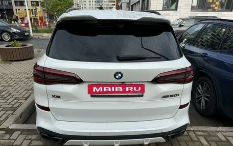 BMW X5, 2021 год, 10 500 000 рублей, 3 фотография