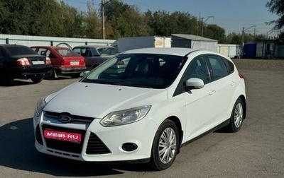 Ford Focus III, 2012 год, 790 000 рублей, 1 фотография