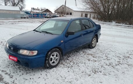 Nissan Almera, 1999 год, 199 000 рублей, 1 фотография