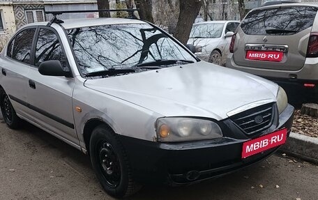 Hyundai Elantra III, 2004 год, 320 000 рублей, 1 фотография