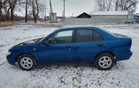 Nissan Almera, 1999 год, 199 000 рублей, 3 фотография