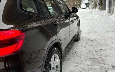 BMW X3, 2018 год, 4 100 000 рублей, 3 фотография