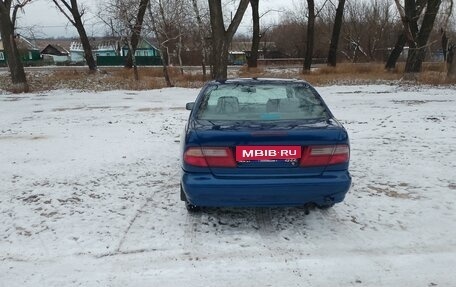 Nissan Almera, 1999 год, 199 000 рублей, 2 фотография