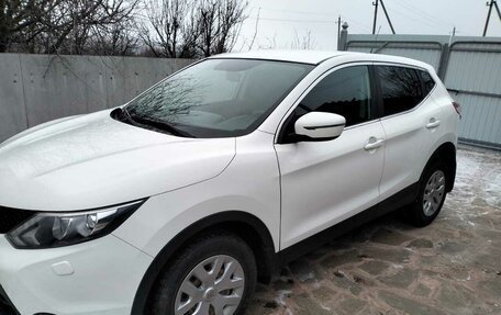 Nissan Qashqai, 2014 год, 1 480 000 рублей, 4 фотография