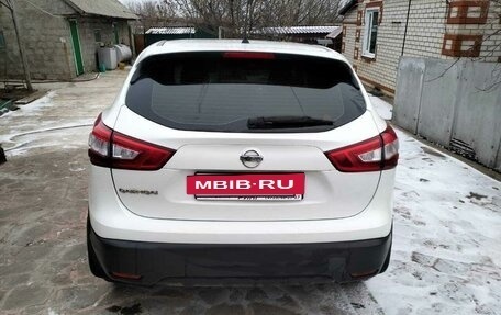 Nissan Qashqai, 2014 год, 1 480 000 рублей, 7 фотография