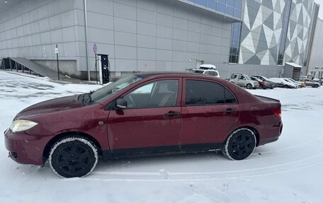 BYD F3 I, 2011 год, 480 000 рублей, 8 фотография