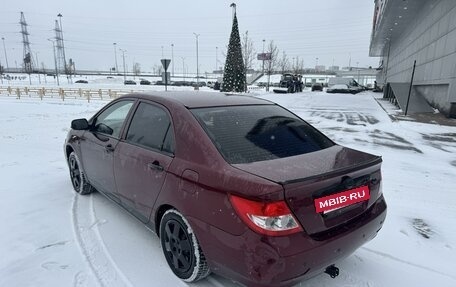 BYD F3 I, 2011 год, 480 000 рублей, 4 фотография