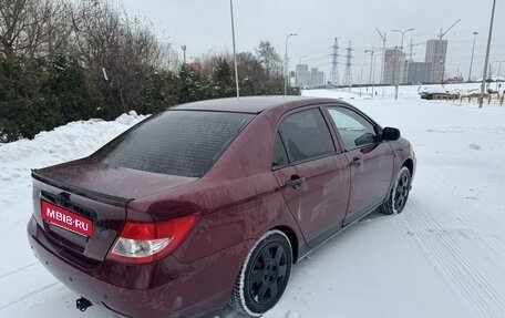 BYD F3 I, 2011 год, 480 000 рублей, 6 фотография