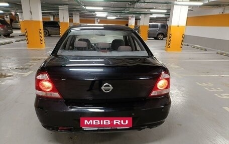 Nissan Almera Classic, 2010 год, 560 000 рублей, 5 фотография