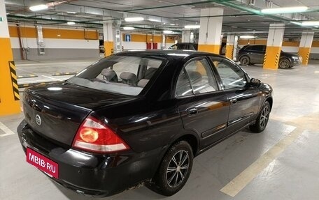 Nissan Almera Classic, 2010 год, 560 000 рублей, 3 фотография