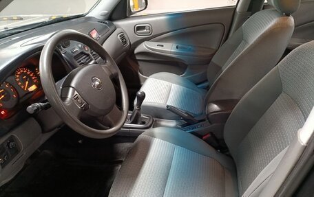 Nissan Almera Classic, 2010 год, 560 000 рублей, 8 фотография