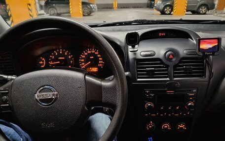 Nissan Almera Classic, 2010 год, 560 000 рублей, 11 фотография