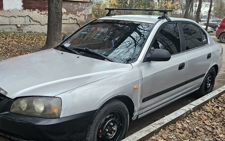 Hyundai Elantra III, 2004 год, 320 000 рублей, 3 фотография