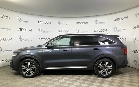 KIA Sorento IV, 2023 год, 4 650 000 рублей, 3 фотография