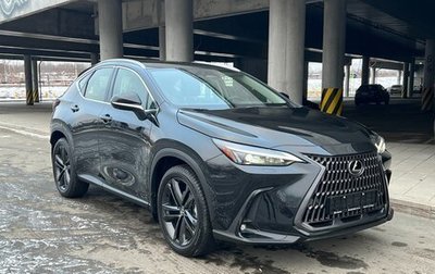 Lexus NX, 2024 год, 8 800 000 рублей, 1 фотография