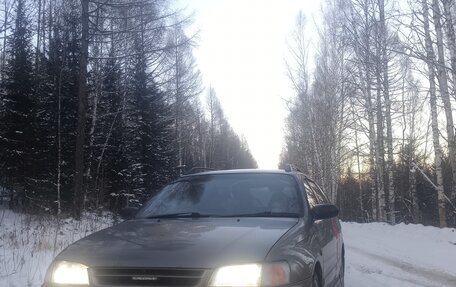 Toyota Caldina, 1993 год, 370 000 рублей, 5 фотография