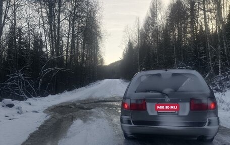 Toyota Caldina, 1993 год, 370 000 рублей, 6 фотография