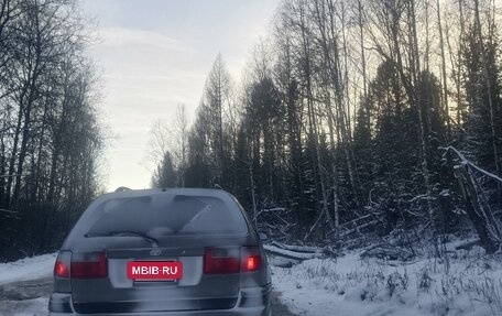 Toyota Caldina, 1993 год, 370 000 рублей, 7 фотография