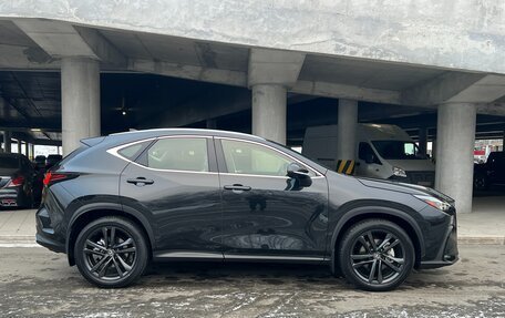 Lexus NX, 2024 год, 8 800 000 рублей, 9 фотография