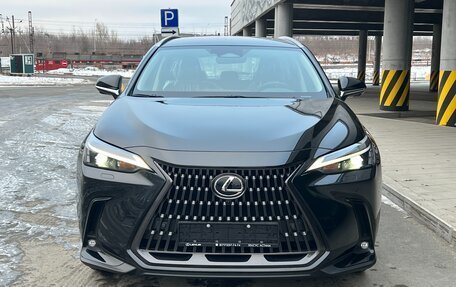 Lexus NX, 2024 год, 8 800 000 рублей, 3 фотография