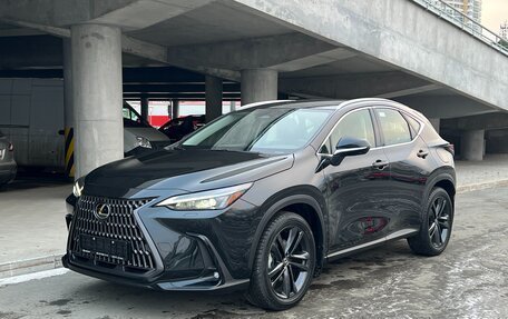 Lexus NX, 2024 год, 8 800 000 рублей, 4 фотография