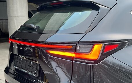 Lexus NX, 2024 год, 8 800 000 рублей, 33 фотография