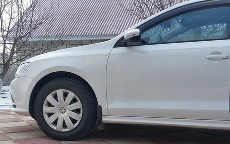 Volkswagen Jetta VI, 2015 год, 1 160 000 рублей, 11 фотография