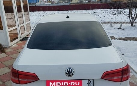 Volkswagen Jetta VI, 2015 год, 1 160 000 рублей, 19 фотография