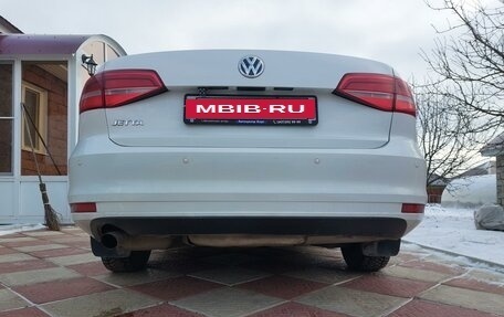 Volkswagen Jetta VI, 2015 год, 1 160 000 рублей, 18 фотография