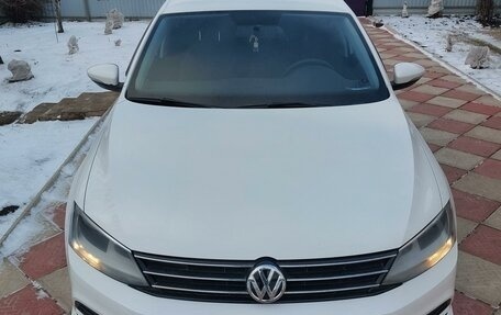 Volkswagen Jetta VI, 2015 год, 1 160 000 рублей, 39 фотография