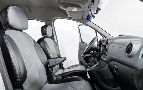 Citroen Berlingo II рестайлинг, 2012 год, 659 000 рублей, 8 фотография