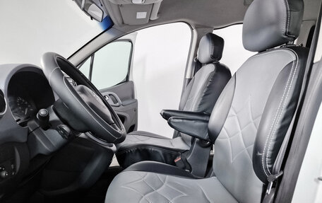 Citroen Berlingo II рестайлинг, 2012 год, 659 000 рублей, 11 фотография