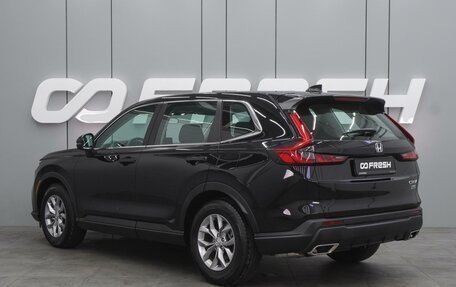 Honda CR-V, 2023 год, 4 189 000 рублей, 2 фотография