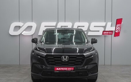 Honda CR-V, 2023 год, 4 189 000 рублей, 3 фотография