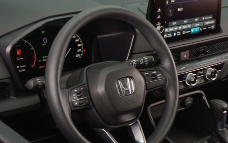 Honda CR-V, 2023 год, 4 189 000 рублей, 18 фотография