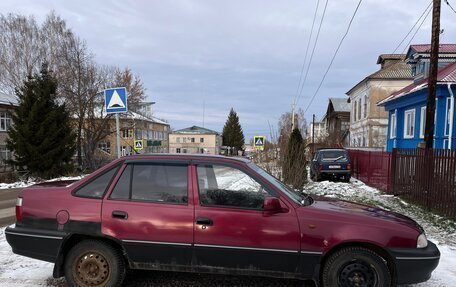 Daewoo Nexia I рестайлинг, 2007 год, 190 000 рублей, 5 фотография