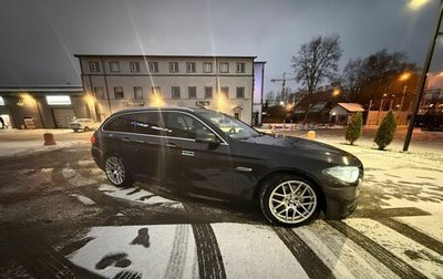 BMW 5 серия, 2016 год, 2 700 000 рублей, 1 фотография