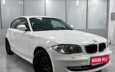 BMW 1 серия, 2010 год, 777 000 рублей, 1 фотография