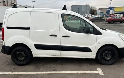 Citroen Berlingo II рестайлинг, 2011 год, 650 000 рублей, 1 фотография